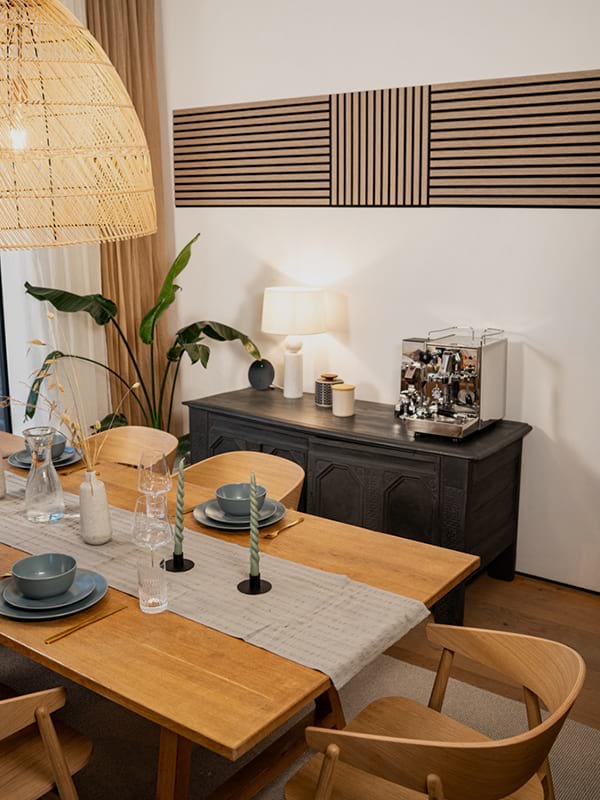 Modular Wall Wall